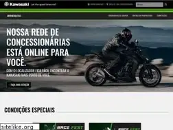 Sites similar to kawasakibrasil.com