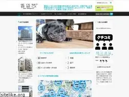 Sites similar to kawasakichintai.jp