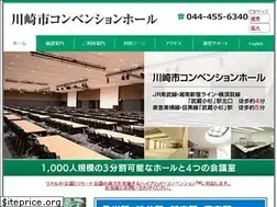 Sites similar to kawasakicity-ch.jp