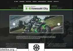 Sites similar to kawasakicityirving.com