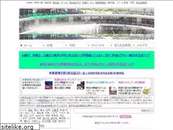 Sites similar to kawasakienglish.com