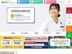 Sites similar to kawasakigakuen.ac.jp