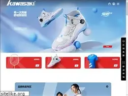 Sites similar to kawasakijp.com