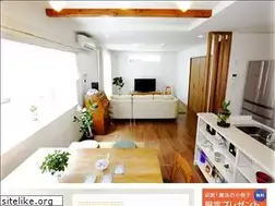 Sites similar to kawasakijyutaku.jp