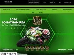 Sites similar to kawasakileisurebikes.ph
