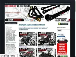 Sites similar to kawasakiloweringlinks.com