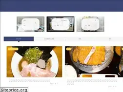 Sites similar to kawasakimeshiblog.com