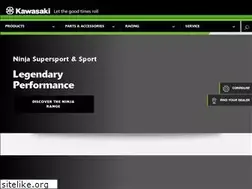 Sites similar to kawasakinewmodels.com