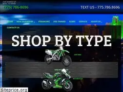 Sites similar to kawasakiofreno.com