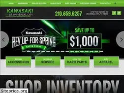 Sites similar to kawasakiofuniversalcity.com