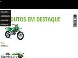 Sites similar to kawasakione.com.br