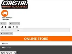 Sites similar to kawasakionlineparts.com.au