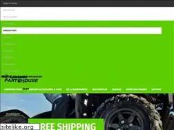 Sites similar to kawasakipartshouse.net