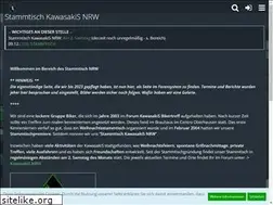 Sites similar to kawasakis-nrw.de