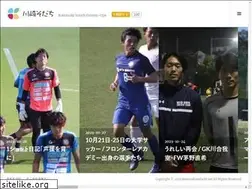 Sites similar to kawasakisodachi.net