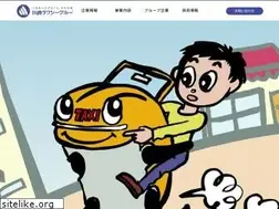 Sites similar to kawasakitaxi.co.jp