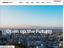 Sites similar to kawasakitrading.co.jp