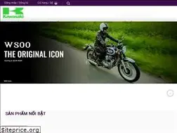 Sites similar to kawasakivietnam.com.vn