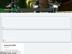 Sites similar to kawasakiz650.com