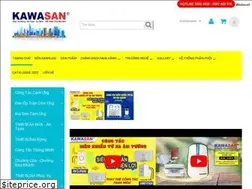 Sites similar to kawasan.com.vn