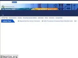 Sites similar to kawasanindustri.net