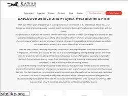 Sites similar to kawasconsulting.com