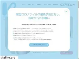Sites similar to kawase-dc.com