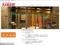 Sites similar to kawase-group.com