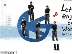 Sites similar to kawasejuku.net