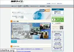 Sites similar to kawaselife.com