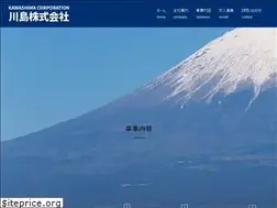 Sites similar to kawashima-kon.co.jp