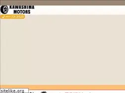 Sites similar to kawashima-m.net