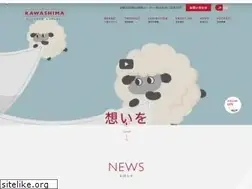 Sites similar to kawashima-pack.co.jp