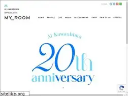 Sites similar to kawashimaai.com