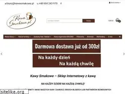 Sites similar to kawasmakowa.pl