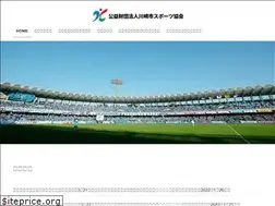 Sites similar to kawaspokyo.jp