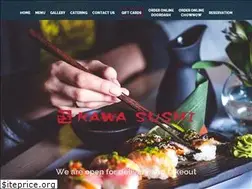 Sites similar to kawasushi.ca