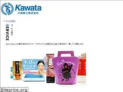 Sites similar to kawata-ts.co.jp