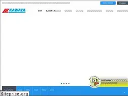 Sites similar to kawata.cc