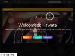 Sites similar to kawata.pw