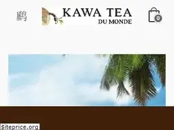Sites similar to kawatea-dumonde.com