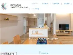 Sites similar to kawati-sangyo.com