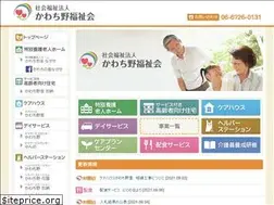 Sites similar to kawatino.jp