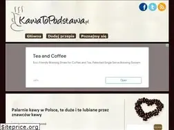 Sites similar to kawatopodstawa.pl