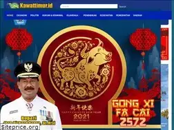 Sites similar to kawattimur.id