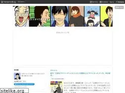 Sites similar to kawauchisyun.com