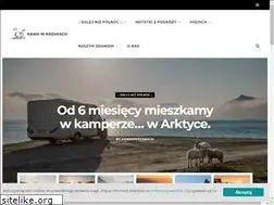 Sites similar to kawawkrzakach.pl