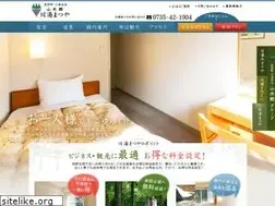 Sites similar to kawayu-matsuya.jp