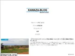 Sites similar to kawaza-san.com