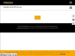 Sites similar to kawazmleczkiem.pl